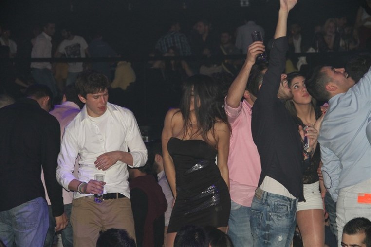 NDU Funky O1NE